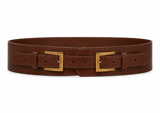 Double-Loop Waist Belt