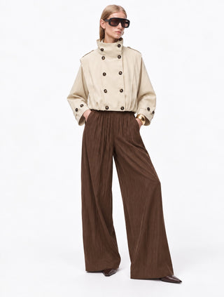 Relaxed Utility Jacket