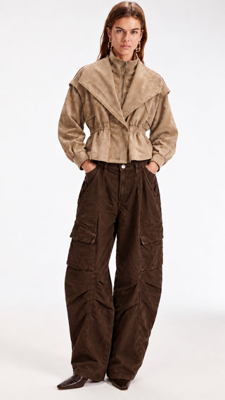 Utility Cargo Pant