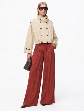Relaxed Utility Jacket