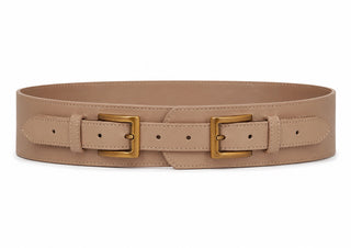 Double-Loop Waist Belt