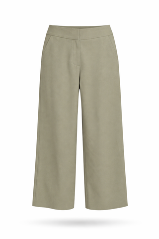 Green Asymmetric Twist-Front Top