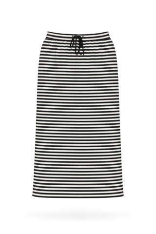 Black & White Print Coordinated Set