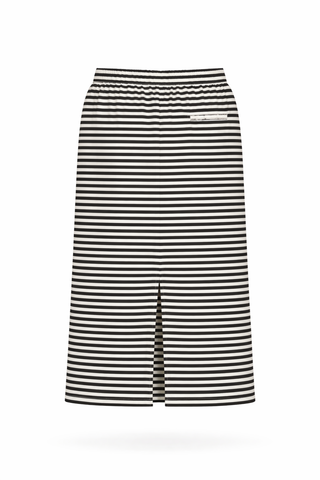 Black & White Print Coordinated Set
