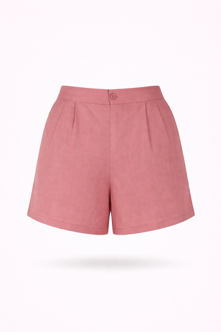 Pink Coordinated Set