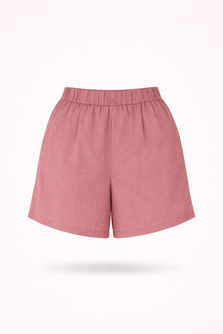 Pink Coordinated Set
