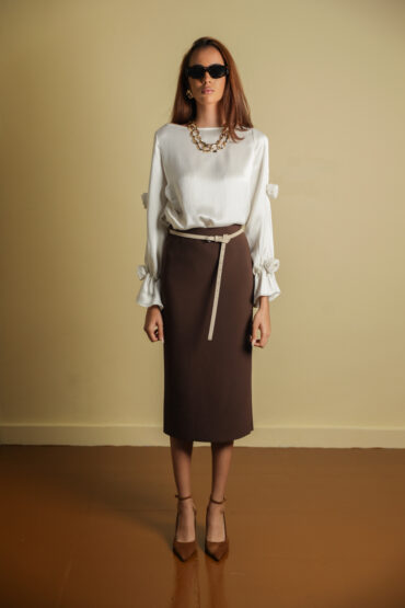 Pencil Skirt